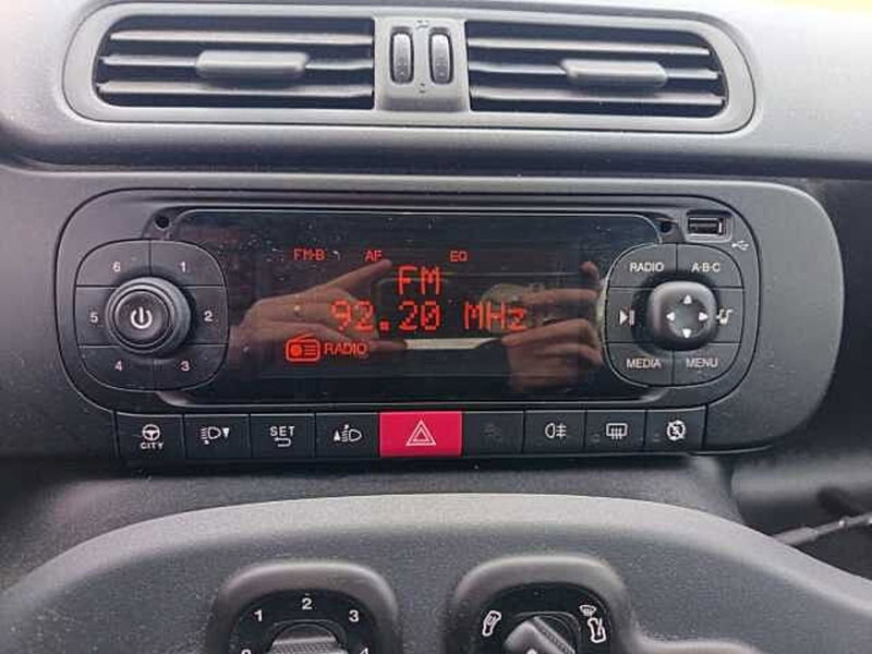 Fiat Panda usata a Siena (10)