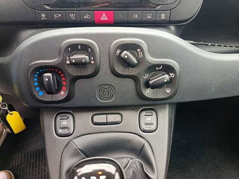 Fiat Panda usata a Siena (11)