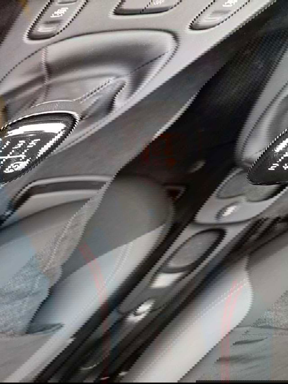 Fiat Panda usata a Siena (12)