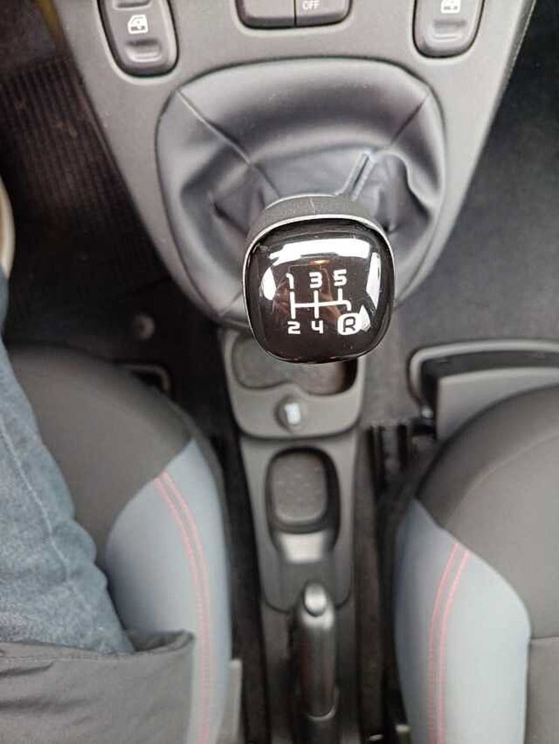 Fiat Panda usata a Siena (12)