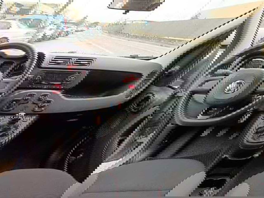 Fiat Panda usata a Siena (14)