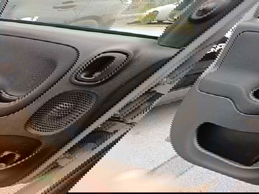 Fiat Panda usata a Siena (15)