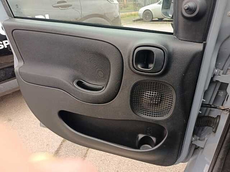 Fiat Panda usata a Siena (15)