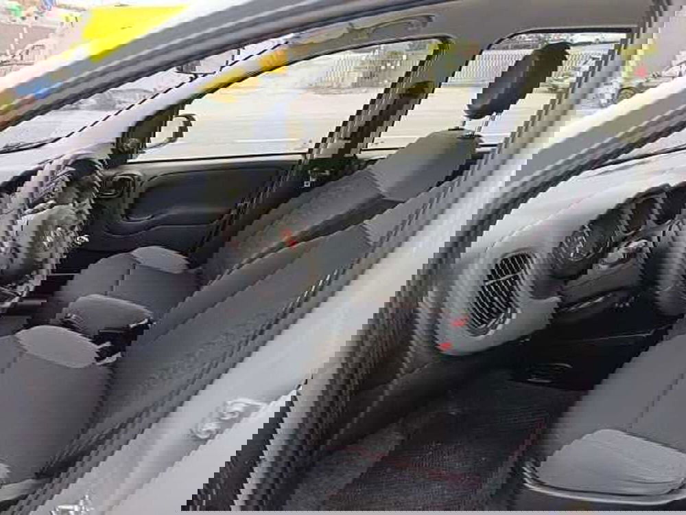 Fiat Panda usata a Siena (16)