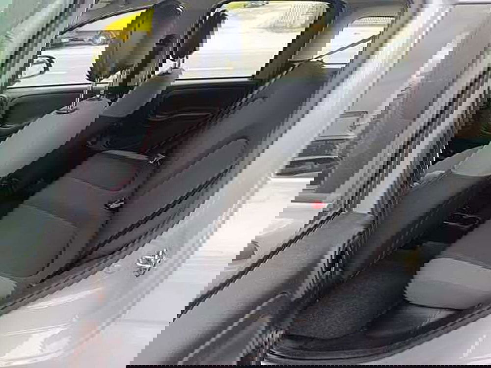 Fiat Panda usata a Siena (17)