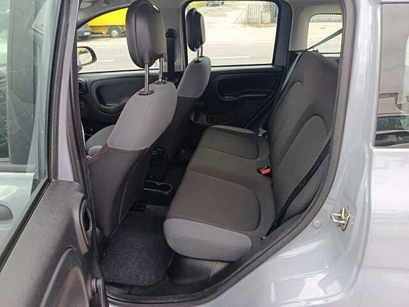 Fiat Panda usata a Siena (17)