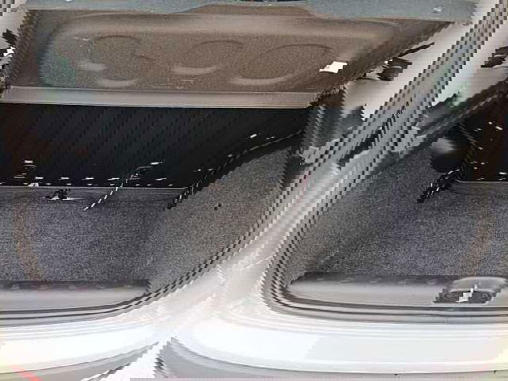 Fiat Panda usata a Siena (18)