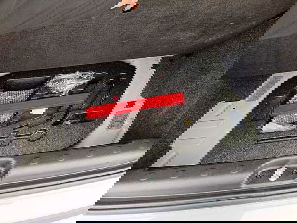 Fiat Panda usata a Siena (19)