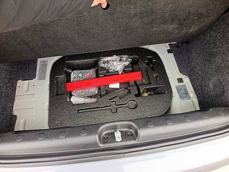 Fiat Panda usata a Siena (19)