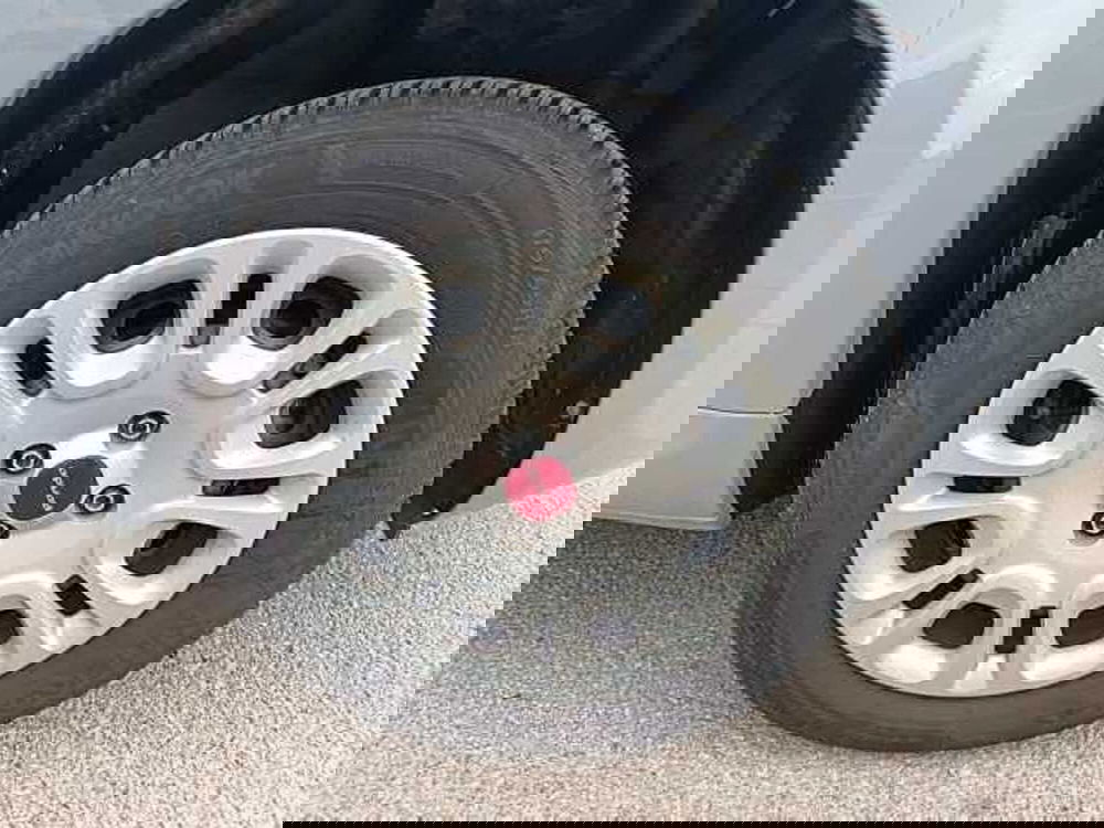 Fiat Panda usata a Siena (20)