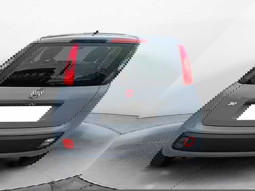 Fiat Panda usata a Siena (8)