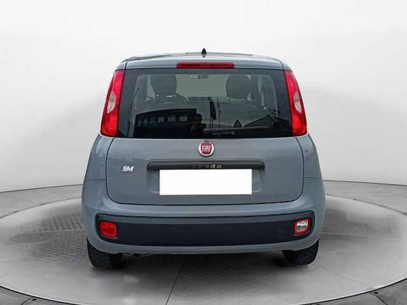 Fiat Panda usata a Siena (8)