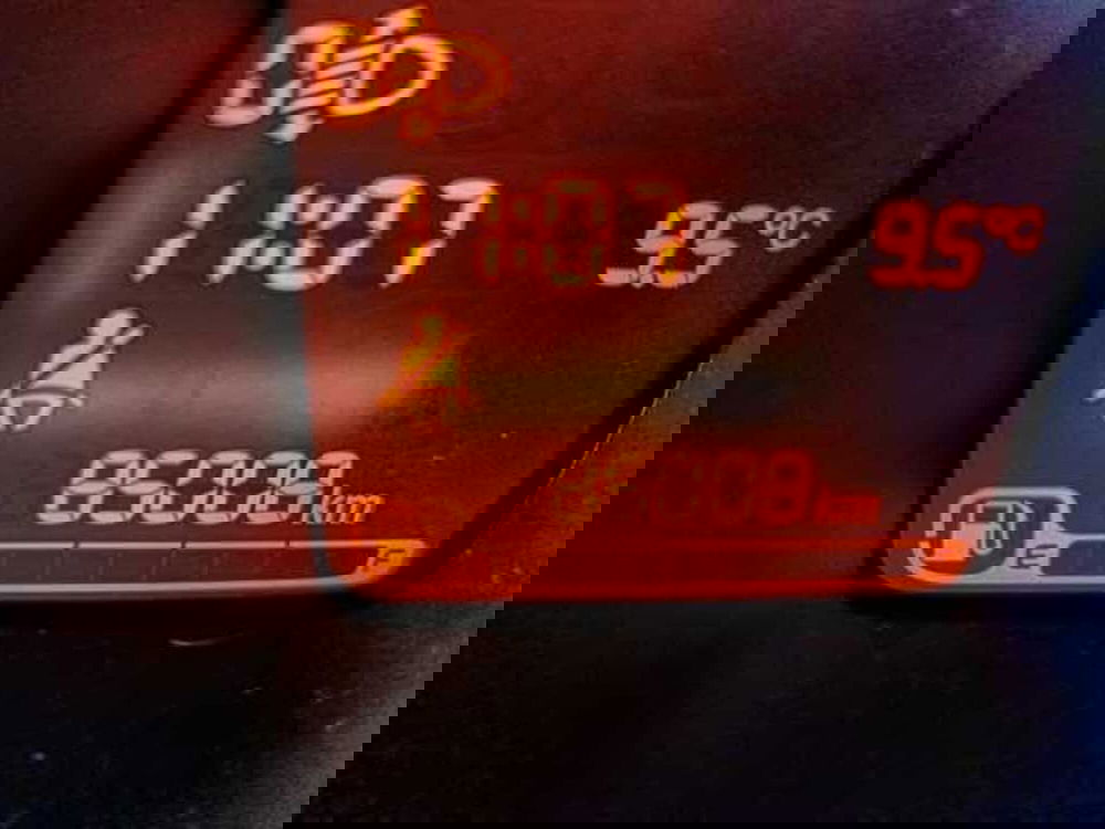 Fiat Panda usata a Siena (9)