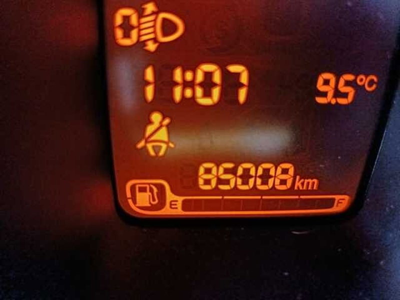 Fiat Panda usata a Siena (9)