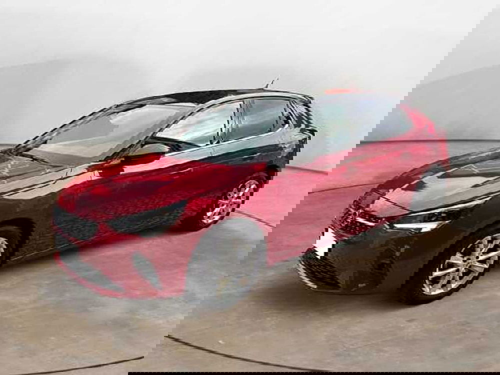 Opel Corsa usata a Siena