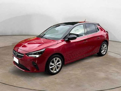Opel Corsa 1.2 100 CV Elegance del 2022 usata a Siena
