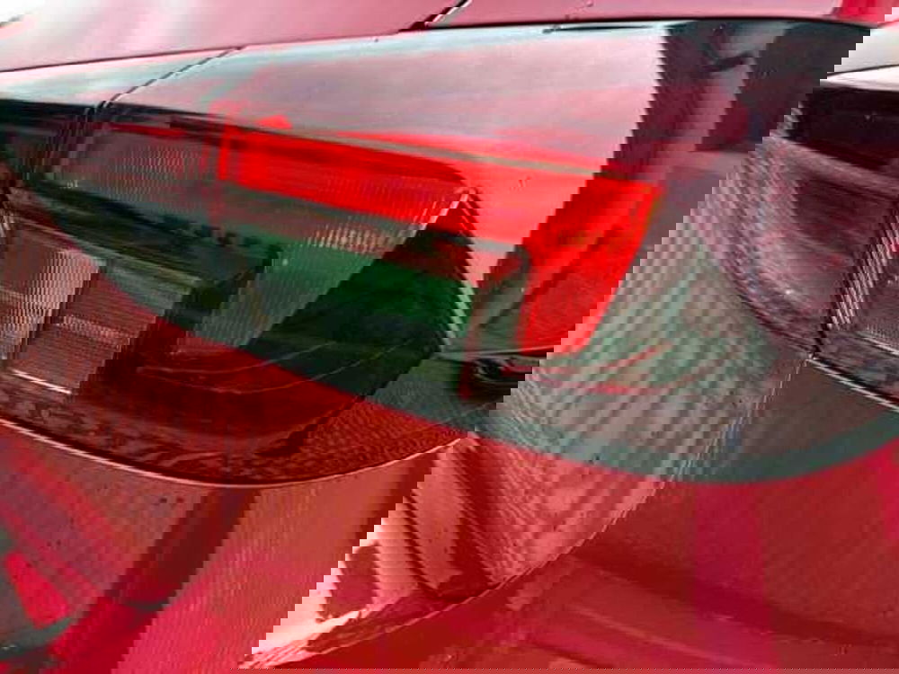 Opel Corsa usata a Siena (10)