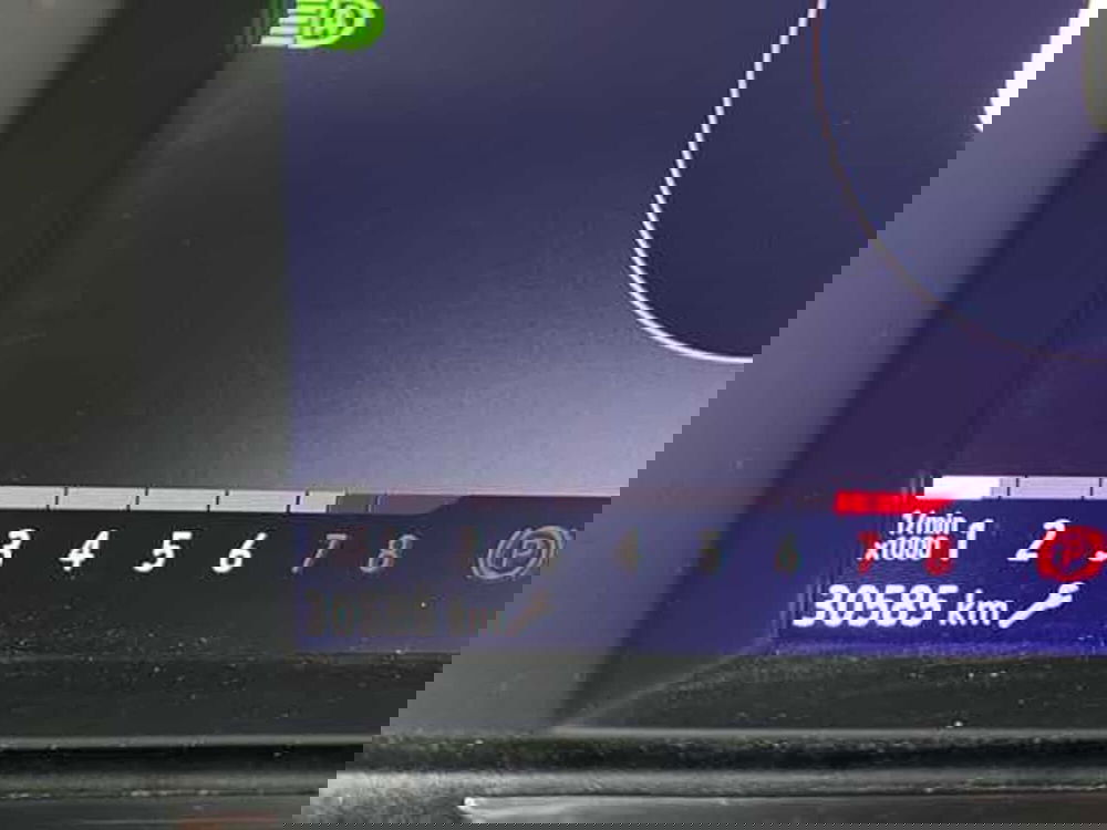 Opel Corsa usata a Siena (11)