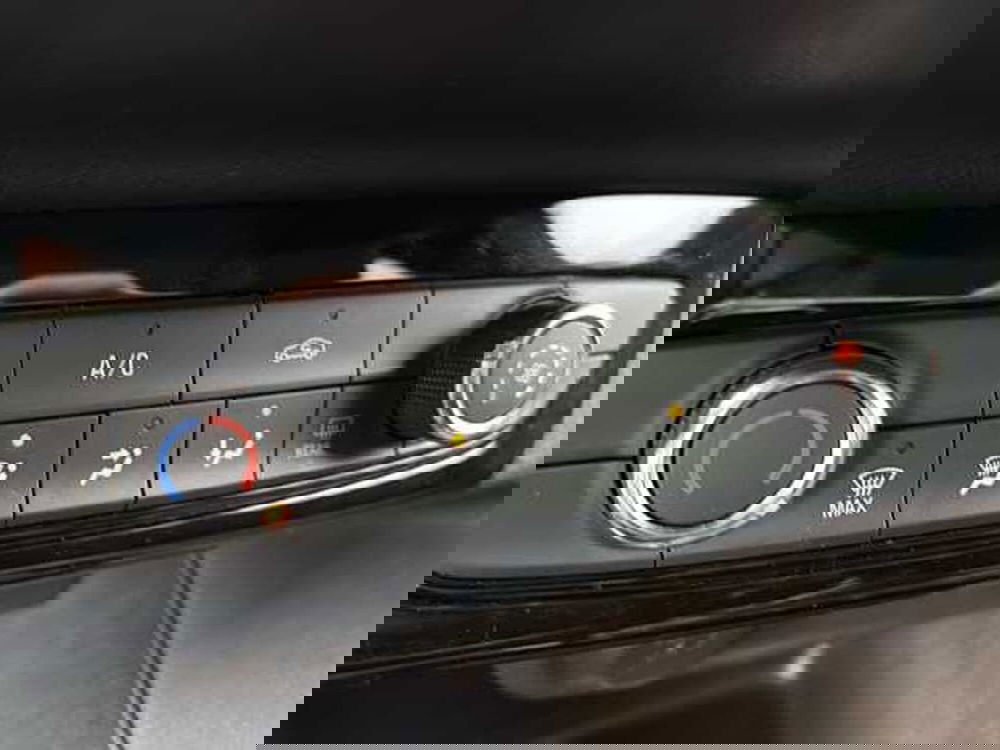 Opel Corsa usata a Siena (13)