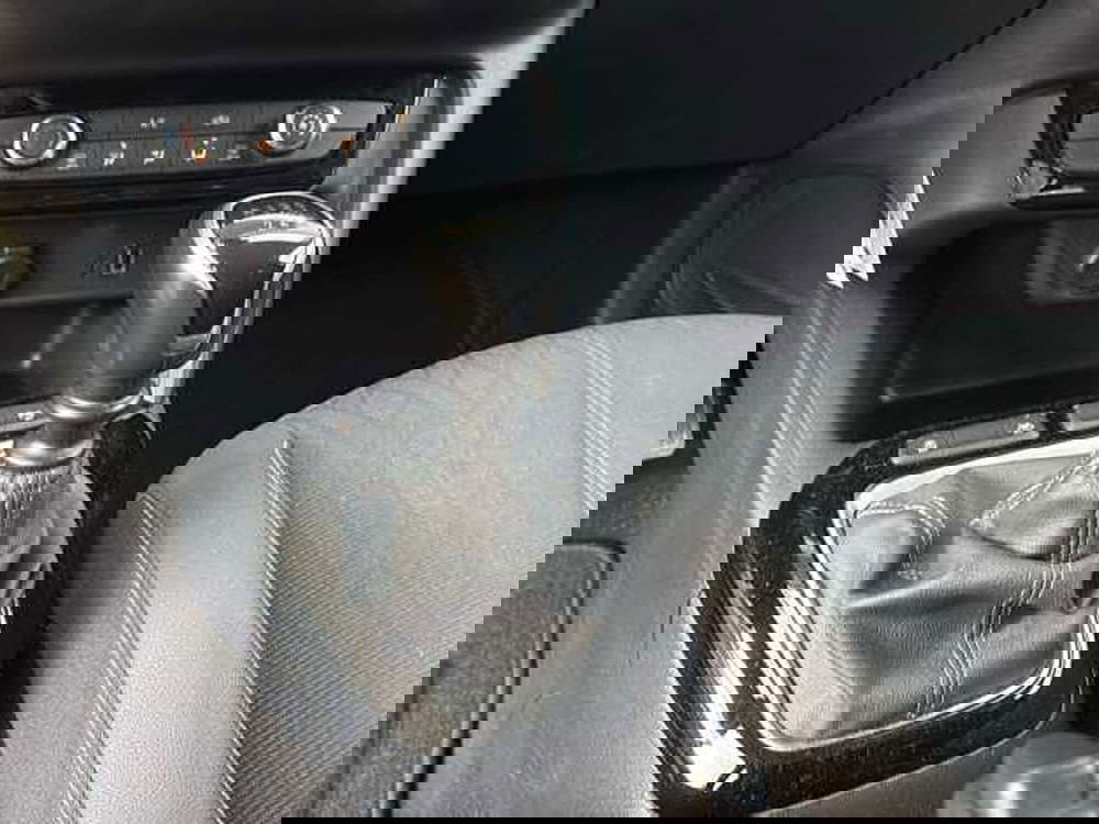 Opel Corsa usata a Siena (14)