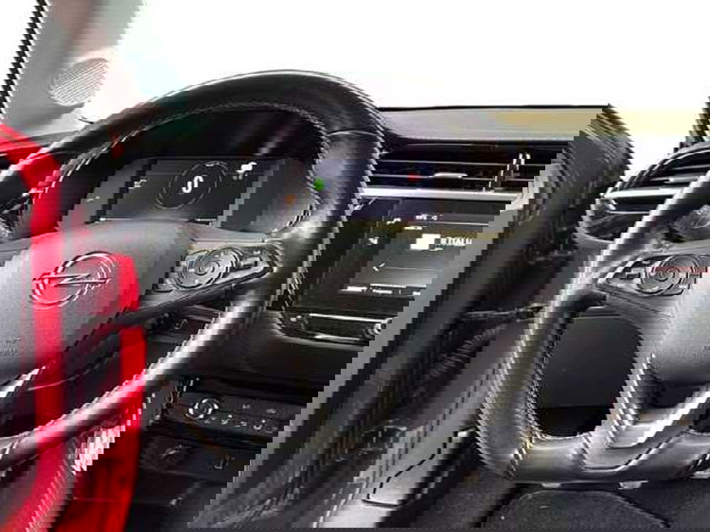 Opel Corsa usata a Siena (15)