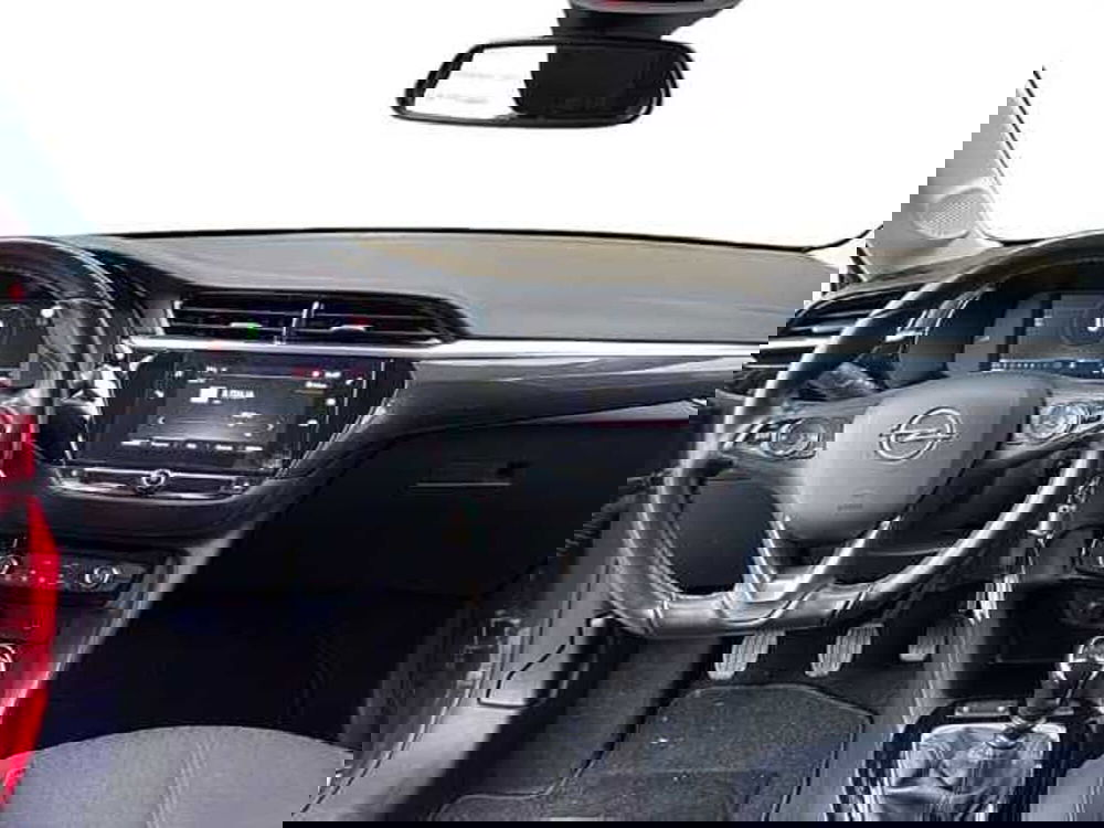 Opel Corsa usata a Siena (16)