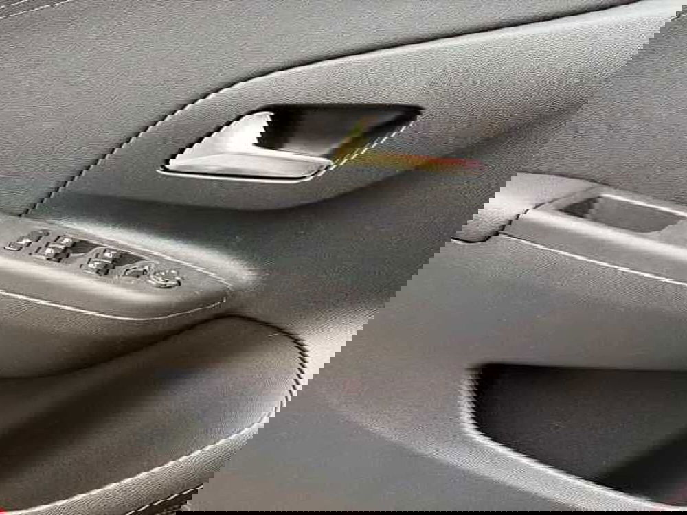 Opel Corsa usata a Siena (17)