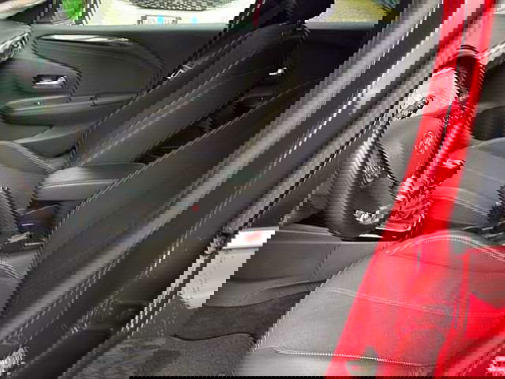 Opel Corsa usata a Siena (18)