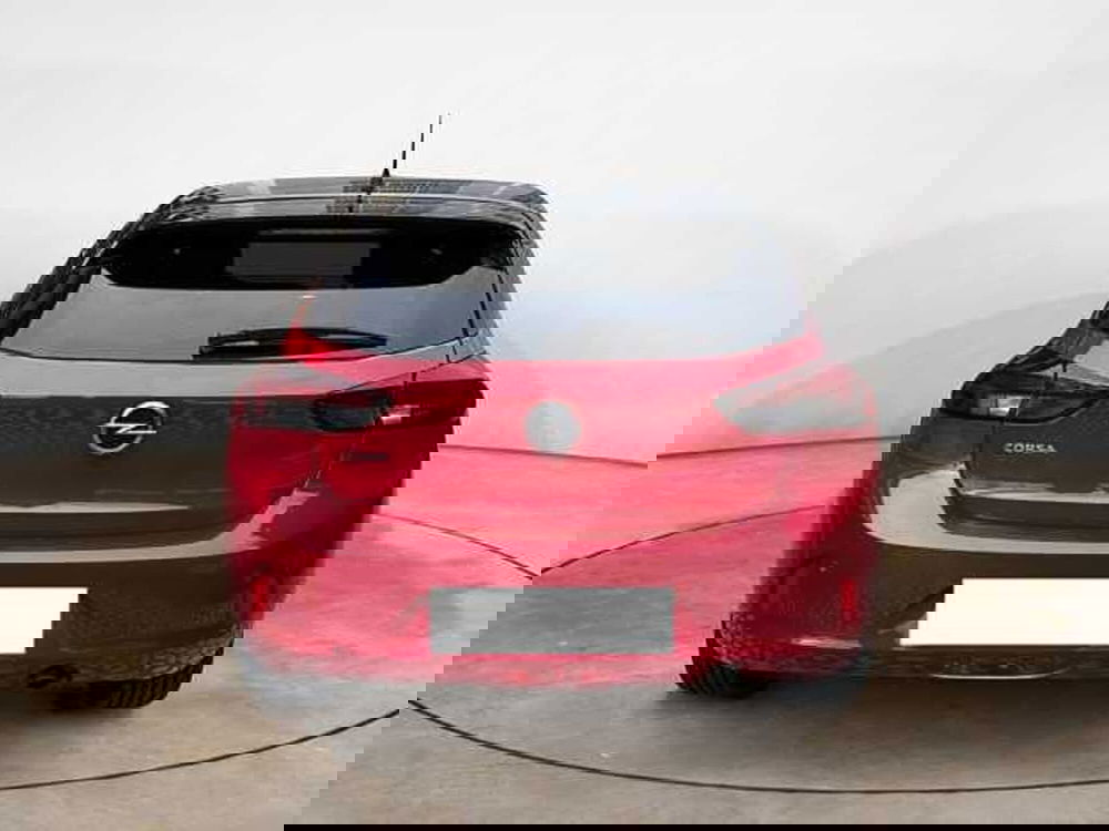 Opel Corsa usata a Siena (2)