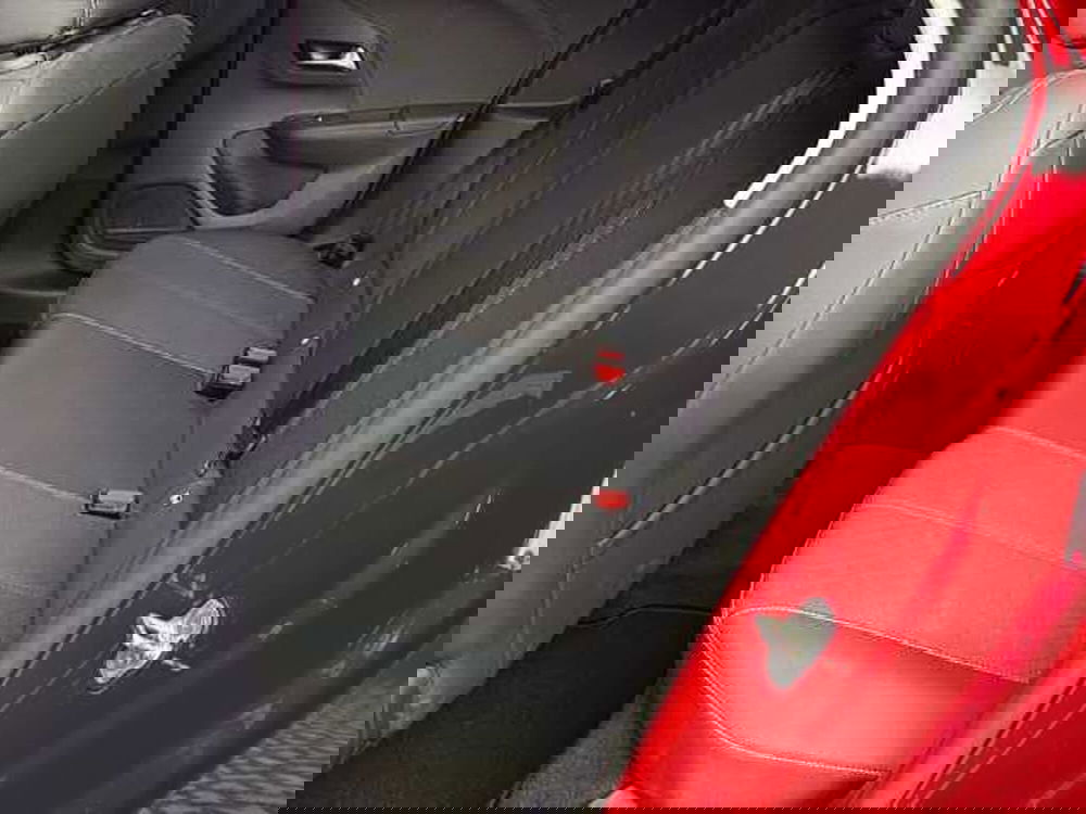 Opel Corsa usata a Siena (20)