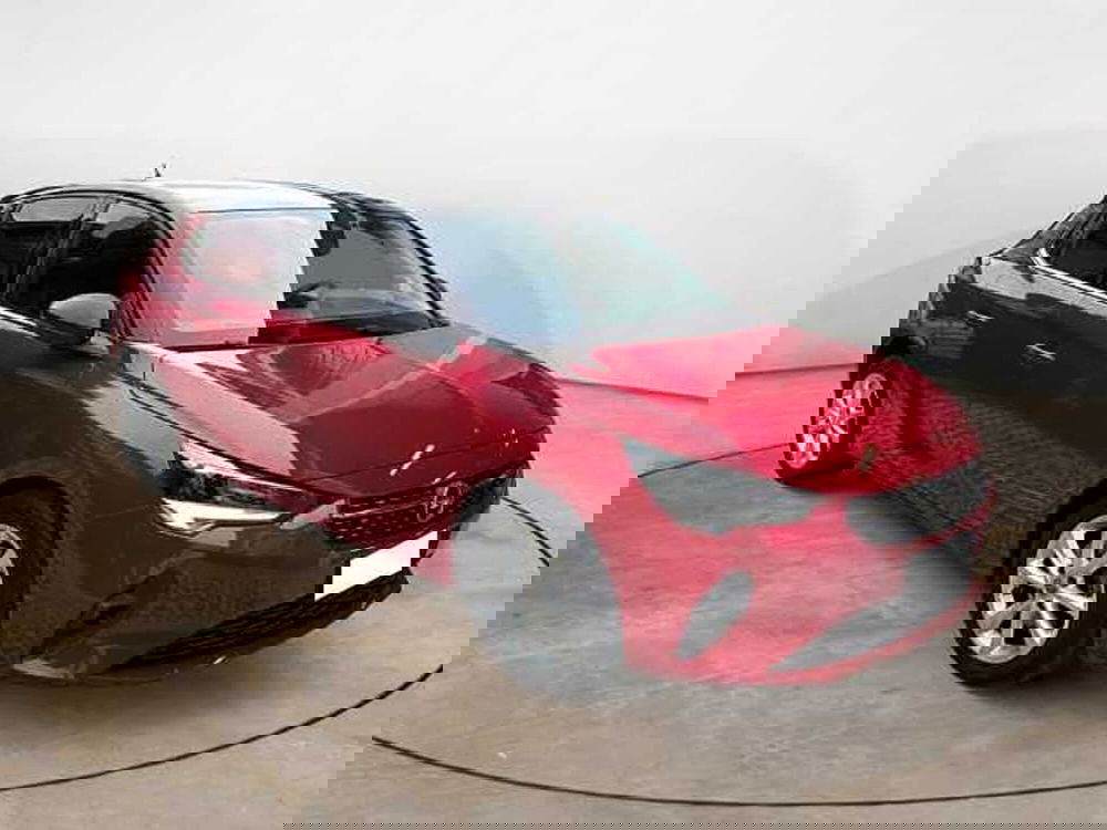 Opel Corsa usata a Siena (3)