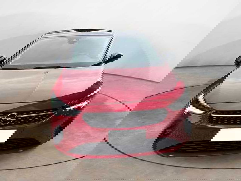 Opel Corsa usata a Siena (4)