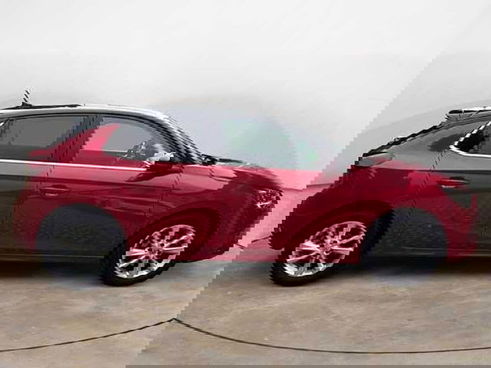 Opel Corsa usata a Siena (5)