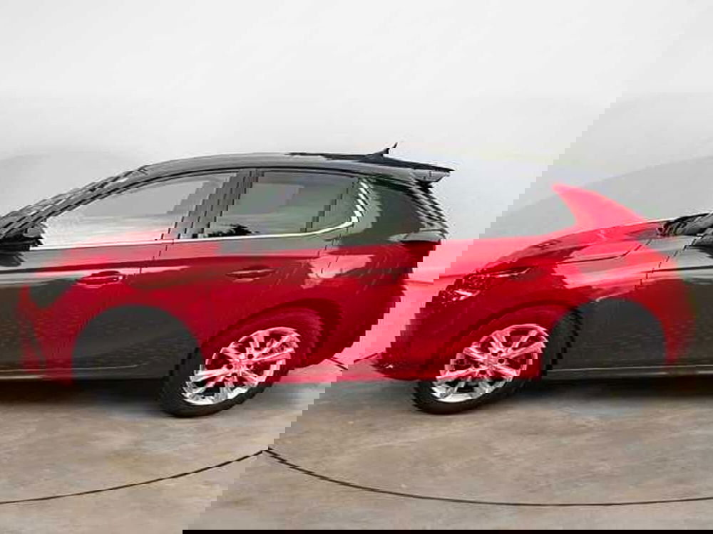 Opel Corsa usata a Siena (6)