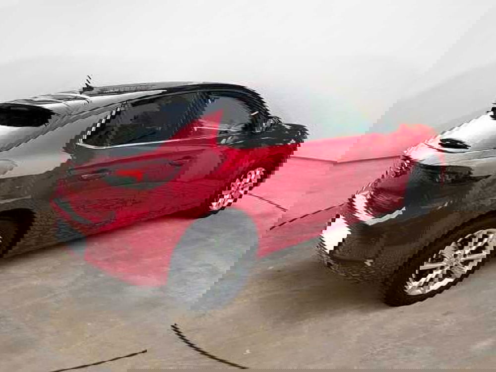 Opel Corsa usata a Siena (8)