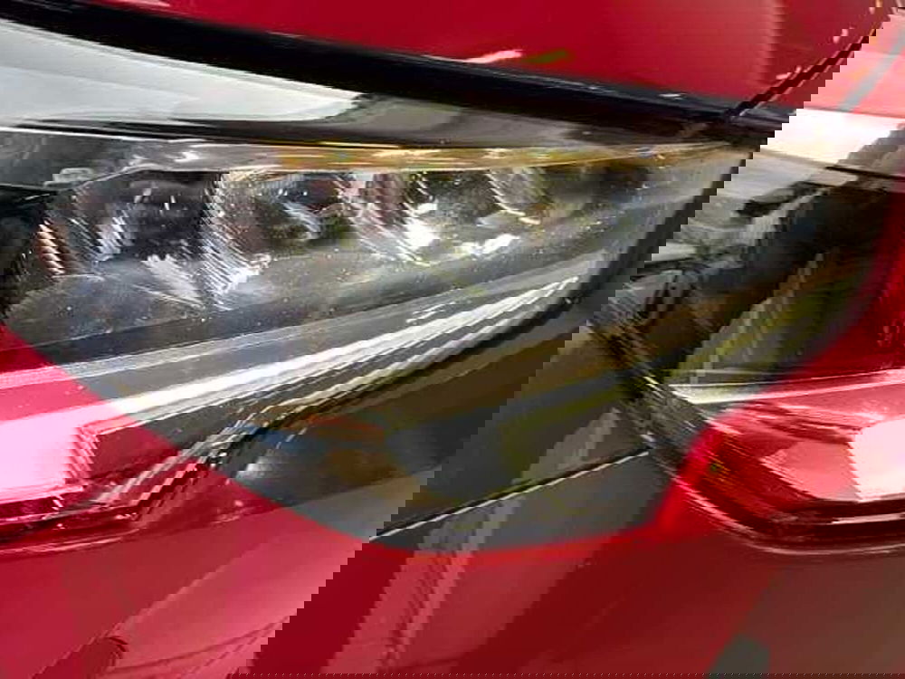 Opel Corsa usata a Siena (9)