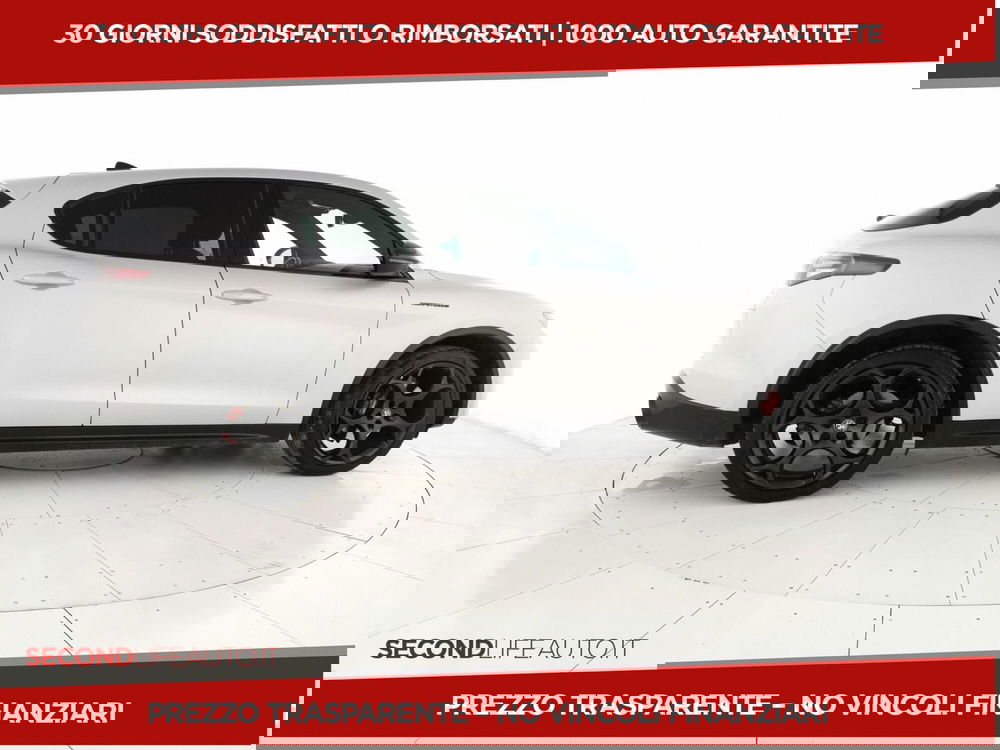 Alfa Romeo Stelvio usata a Chieti (4)