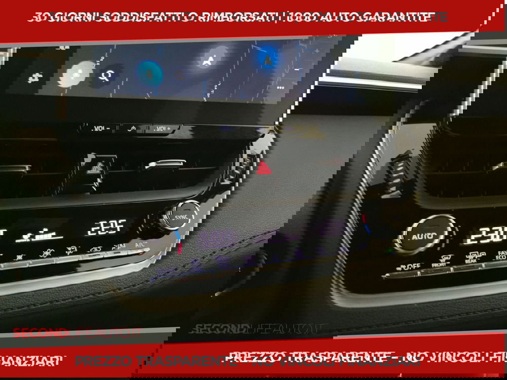 Toyota Corolla Cross Hybrid usata a Chieti (15)