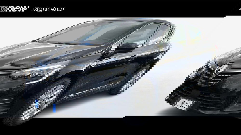 Renault Clio usata a Viterbo