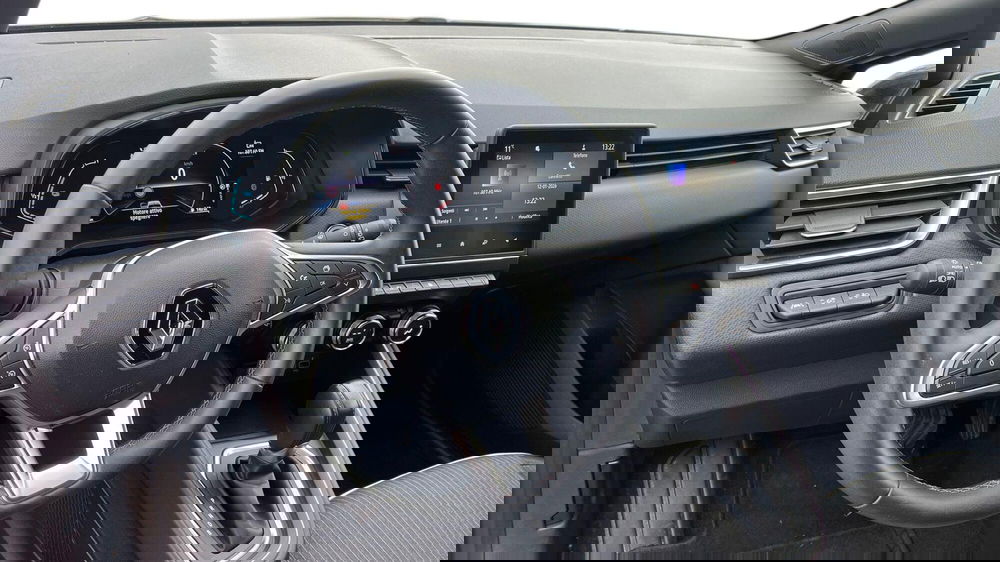 Renault Clio usata a Viterbo (10)