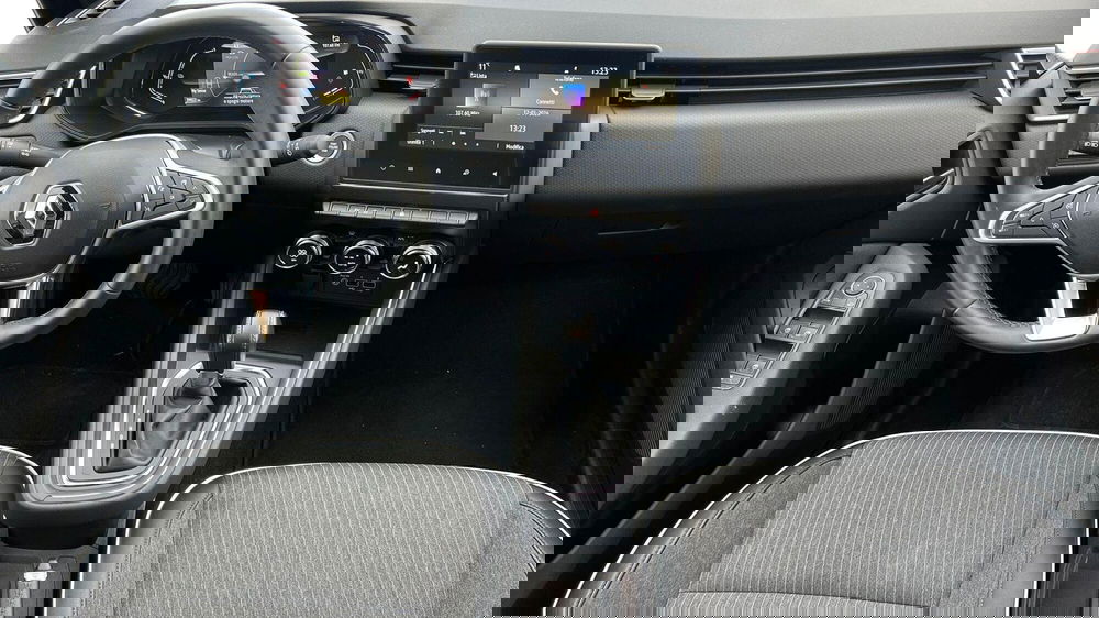 Renault Clio usata a Viterbo (13)