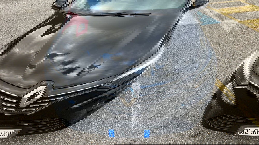 Renault Clio usata a Viterbo (16)