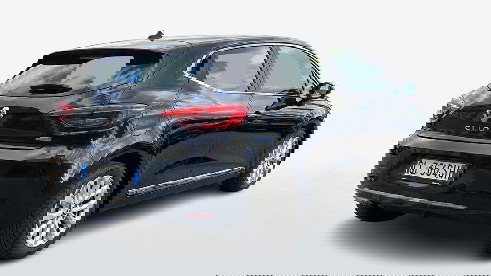 Renault Clio usata a Viterbo (2)