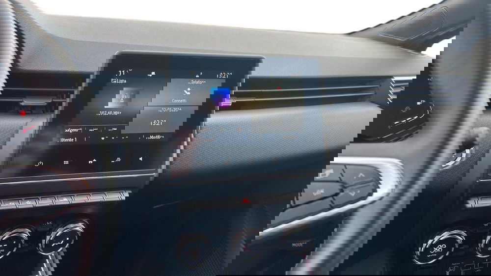 Renault Clio usata a Viterbo (6)