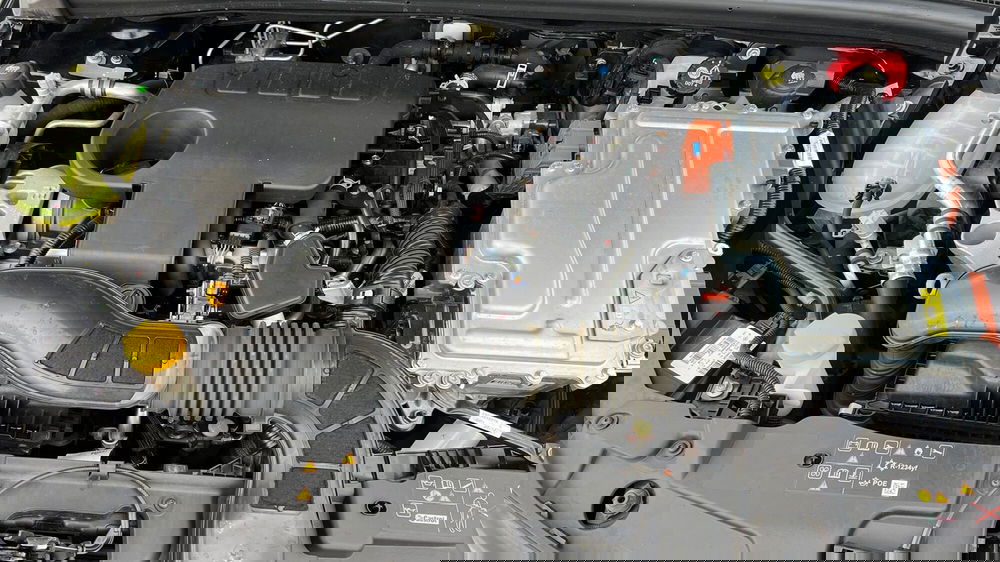 Renault Clio usata a Viterbo (7)