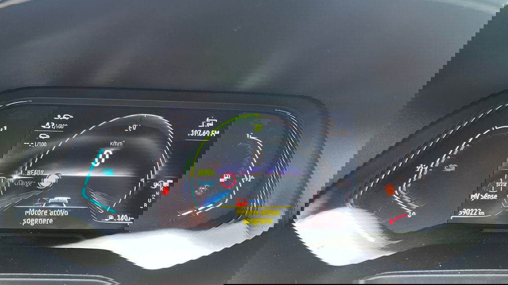 Renault Clio usata a Viterbo (8)