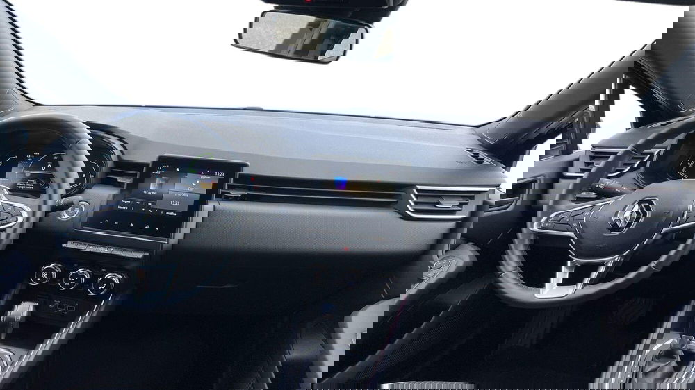 Renault Clio usata a Viterbo (9)