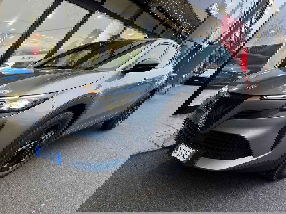 Alfa Romeo Junior usata a Reggio Emilia