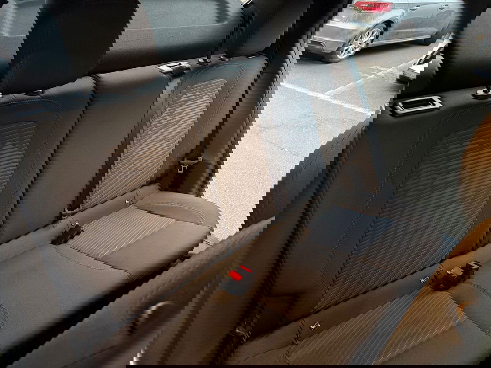 Alfa Romeo Junior usata a Reggio Emilia (11)