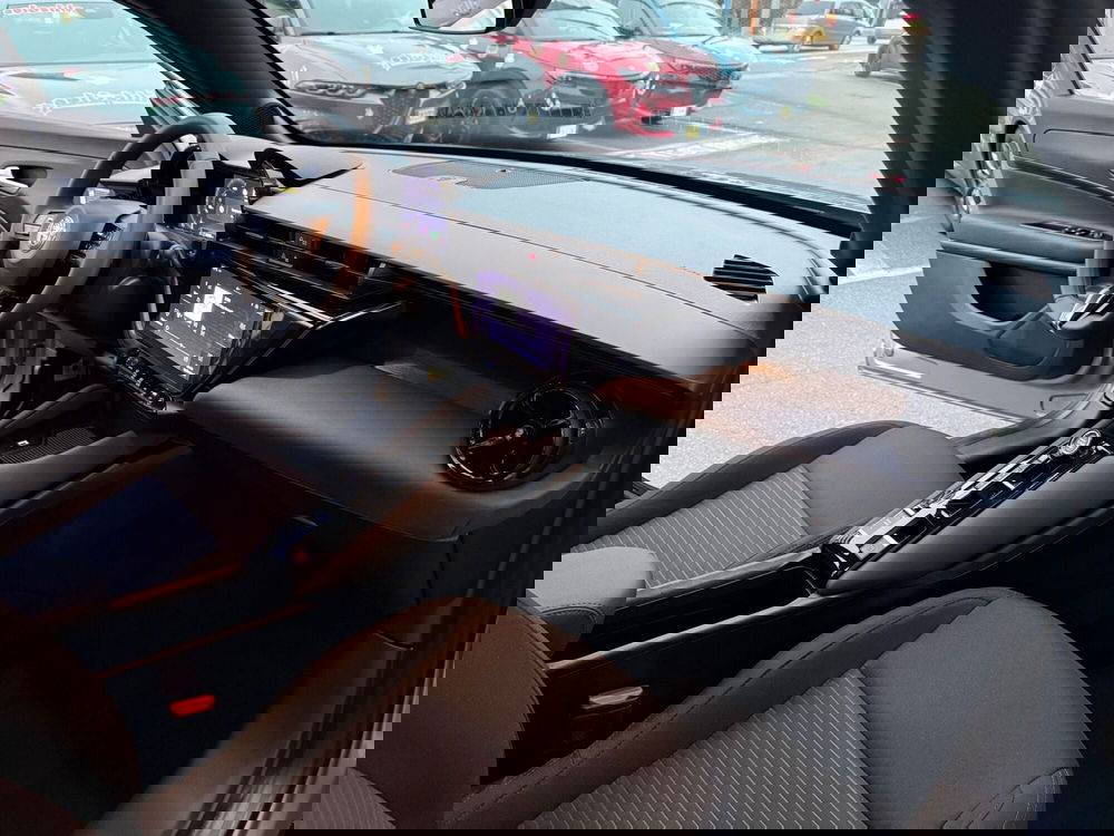 Alfa Romeo Junior usata a Reggio Emilia (12)